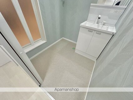 レジーナ[1K/26m2]の内装2