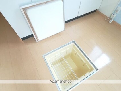 栃木県宇都宮市東峰町[1LDK/30.31m2]の内装6