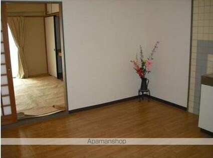 第二グリーンハイツ松縄[3LDK/63.61m2]の内装1