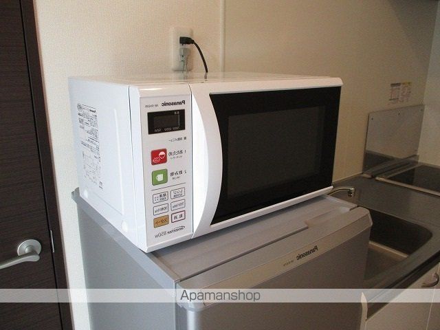 クレイノルピナスの内装写真