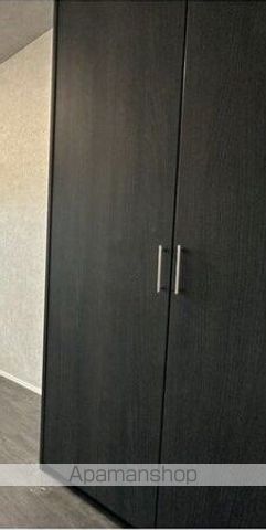 ベースセグレタの内装写真