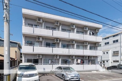 プレシャスタイム新北[1K/24.36m2]の外観2