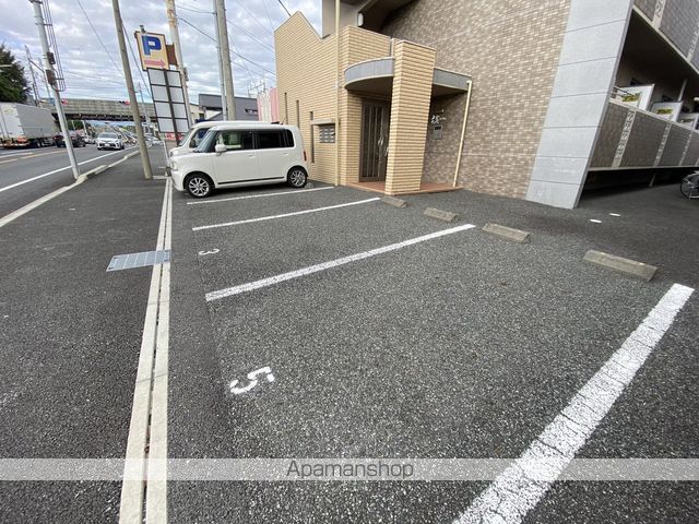 沼津市 3階建 築20年のその他写真