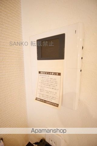 NーMODE元町の内装写真