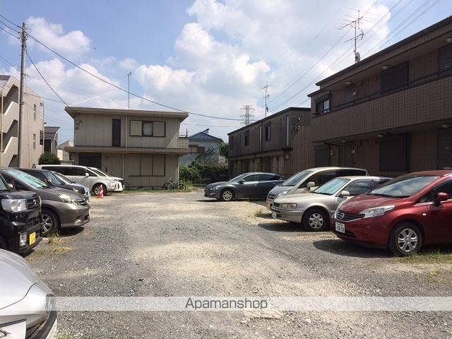 青葉メゾンの内装写真