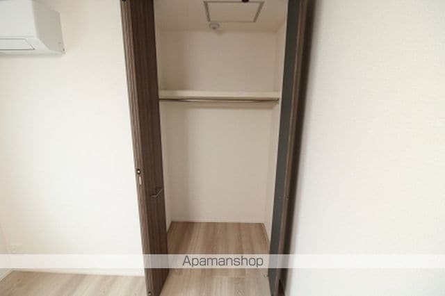 セレスティア西寺尾 Iの内装写真