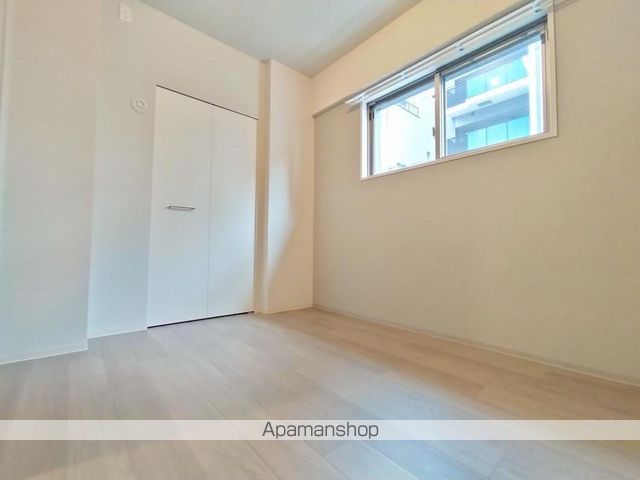URBANEXOSAKATEMMABASHIの内装写真