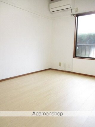 ヴィラ中野[1K/16.5m2]の内装10