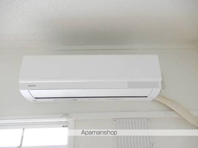 ビレッジハウス日向1号棟の内装写真