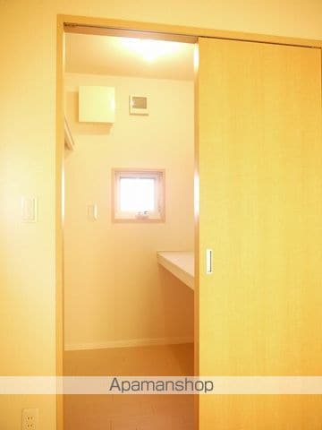 La platanoの内装写真