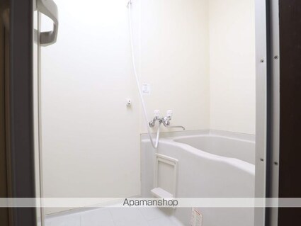 ＳＴ　ＰＬＡＺＡ　ＴＯＨＡＴＡ[1K/24.16m2]のバス