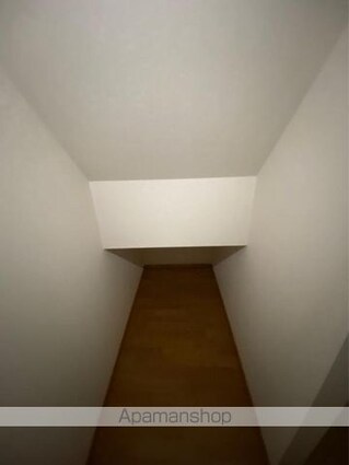 サンライズ・ｋ　Ｂ棟[2LDK/65.64m2]の収納