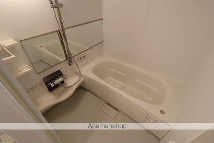 メナージュ[1LDK/44.17m2]のバス