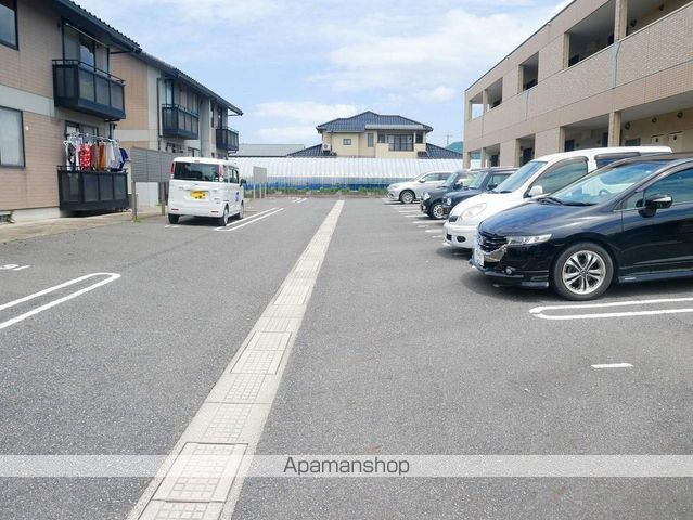 パルエスのその他写真