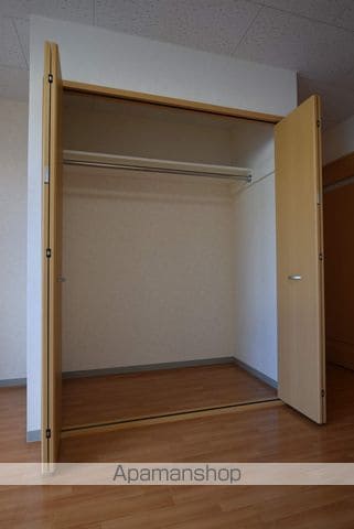 ハウス和輿の内装写真