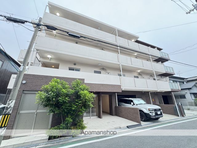 ボニータカーサ