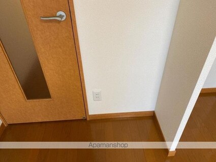 サンライズ林[1K/23.18m2]の内装6