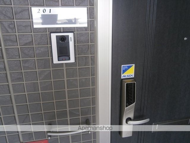 エールコートの内装写真