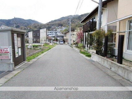 ル・カルム[1LDK/45.89m2]の周辺1