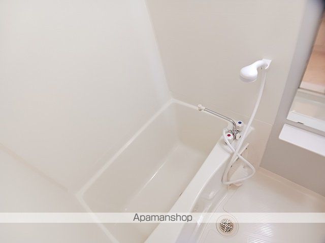 ポポラーレの内装写真