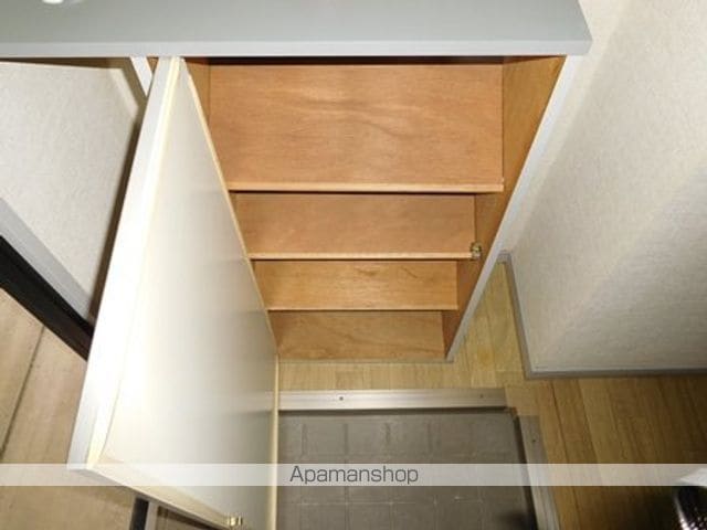 ウィンディアさの Dの内装写真