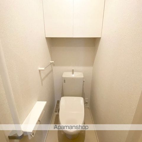 ブリアン オーブ Iの内装写真