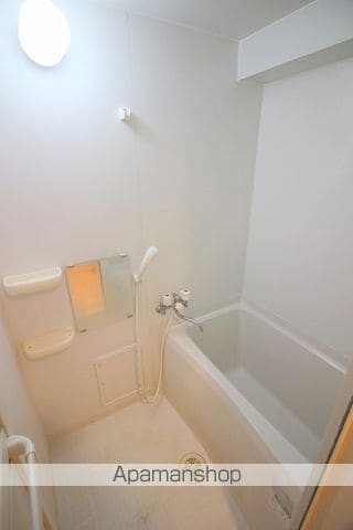 フォレシティ肥後橋の内装写真