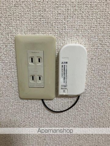 シェロファーム Bの内装写真