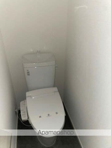 エストゥルースプラス西日暮里の内装写真