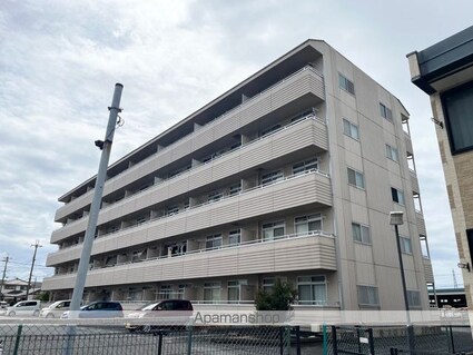 エクロール西前[2DK/49.68m2]の外観5