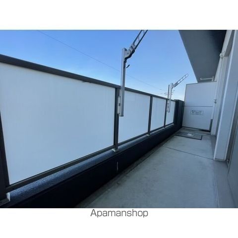AZ beansの内装写真