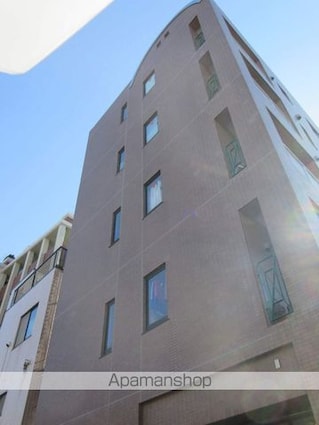 兼高（カネタカ）ビル[1DK/26.13m2]の外観4