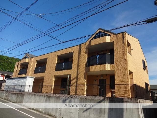 ヒルズ宮ノ下A