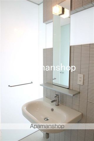 URBANFLATS湊町の内装写真