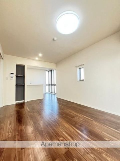 和歌山県和歌山市鷹匠町２丁目[2LDK/63.72m2]の内装1