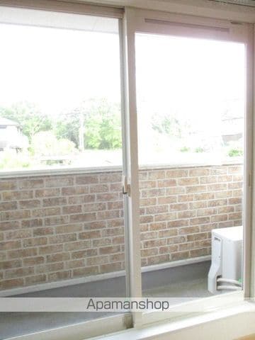 セレーノ・クラシコの内装写真