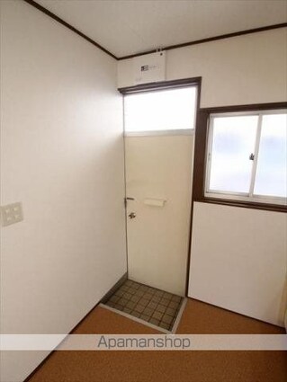 コーポ中島[1K/20.06m2]の内装1