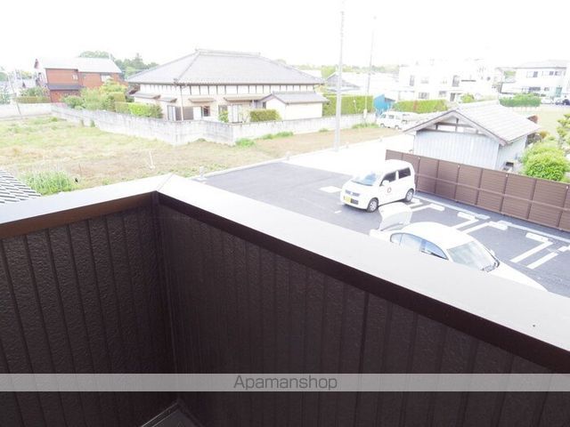 清流の杜 楓の内装写真