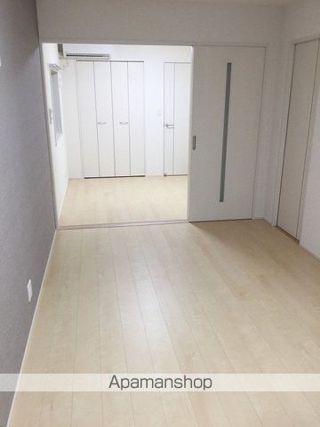 フジパレス瑞光X番館の内装写真