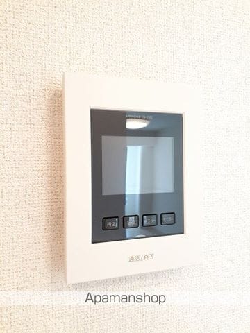 フリシュライツの内装写真