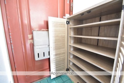 ヒルサイドアザレア[1K/24.79m2]の共用部1