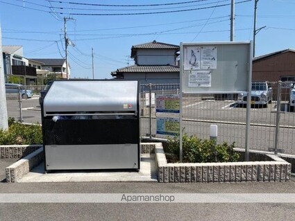 ルーベル太田Ｂ[1LDK/37.81m2]の共用部4