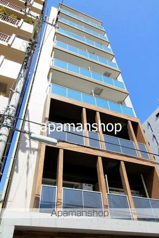 フォレストコートMINAMIOUEKOUENの外観写真