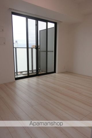 SーRESIDENCE新御徒町EASTの内装写真