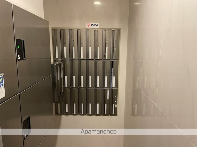 アトラスリベルタ新御徒町の内装写真