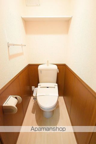 エスポワール八汐の内装写真