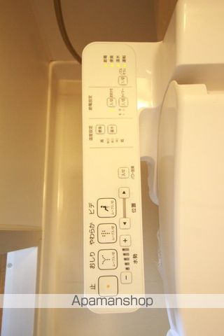 スぺランザ江並の内装写真