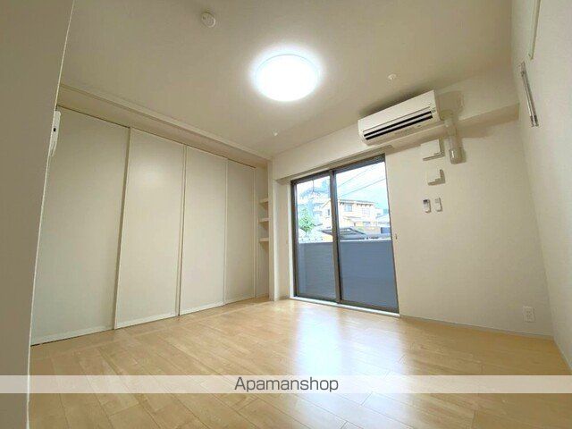 ディアコート洛東の内装写真