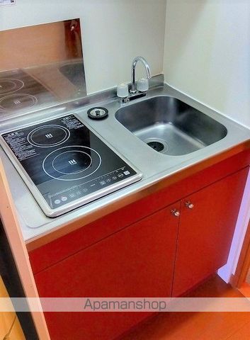 レオパレスセゾンの内装写真