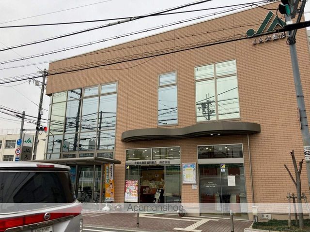 レオパレスEAST FIELDの周辺写真
